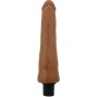 PRETTY LOVE - ALFREDO REALISTIC VIBRATOR 21.5 CM -O- 4 CM