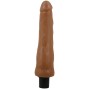 PRETTY LOVE - ALFREDO VIBRATEUR RÉALISTE 21.5 CM -O- 4 CM