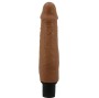 PRETTY LOVE - WALDORF REALISTISCHER VIBRATOR 18 CM -O- 4 CM