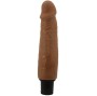 PRETTY LOVE - WALDORF REALISTISCHER VIBRATOR 18 CM -O- 4 CM