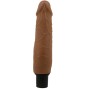 PRETTY LOVE - WALDORF REALISTIC VIBRATOR 18 CM -O- 4 CM