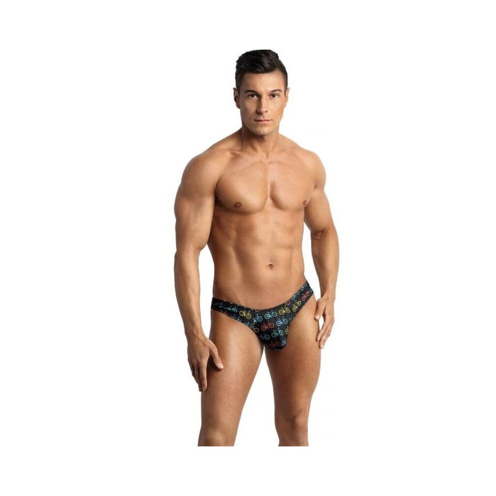 ANAIS MEN - BENITO STRING S