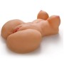 EXTREME TOYZ - FUCK ME SILLY 2 EXTRA VERO TORSO FEMMINILE