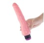 BAILE - REALISTIC VIBRATOR 19.5 CM