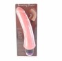 BAILE - VIBRADOR REALÍSTICO 19.5 CM