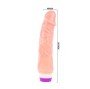 BAILE - VIBRADOR REALISTA 20 CM