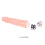 BAILE - REALISTIC VIBRATOR 20 CM