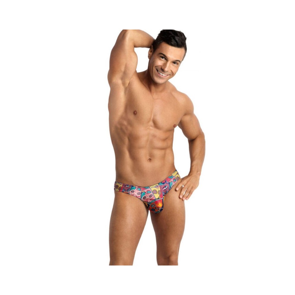 ANAIS MEN - COMICS STRING S