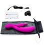 PRETTY LOVE - HIGHGRADE BLISS LILAC MASSAGER