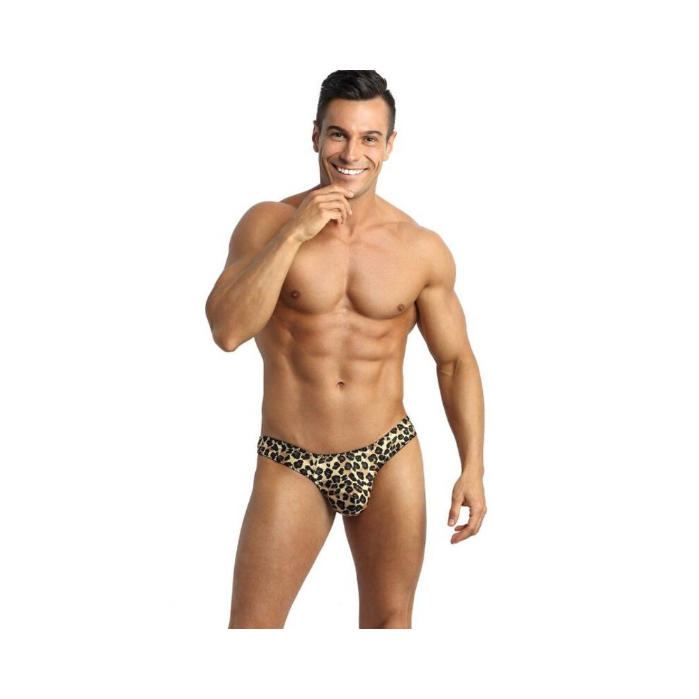 ANAIS MEN - STRING MERCURY M