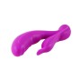 PRETTY LOVE - MASSEUR LILAS DE HAUTE QUALITÉ BLISS