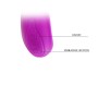 PRETTY LOVE - MASSAGEIRO LILAC BLISS DE ALTA QUALIDADE