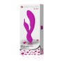 PRETTY LOVE - MASSAGEIRO LILAC BLISS DE ALTA QUALIDADE