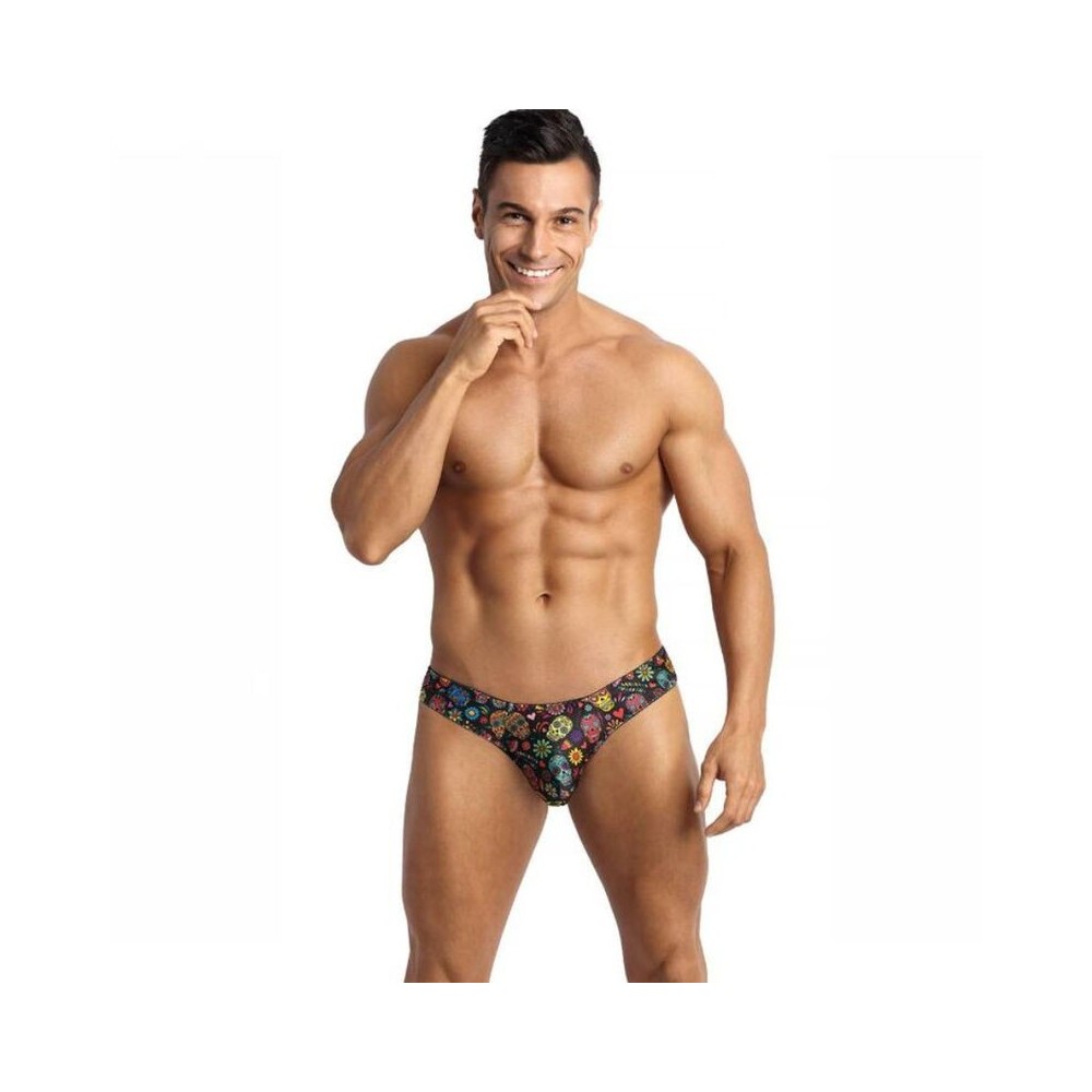 ANAIS MEN - MEXICO STRING S