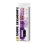 BAILE - US RABBIT PASSION BARON