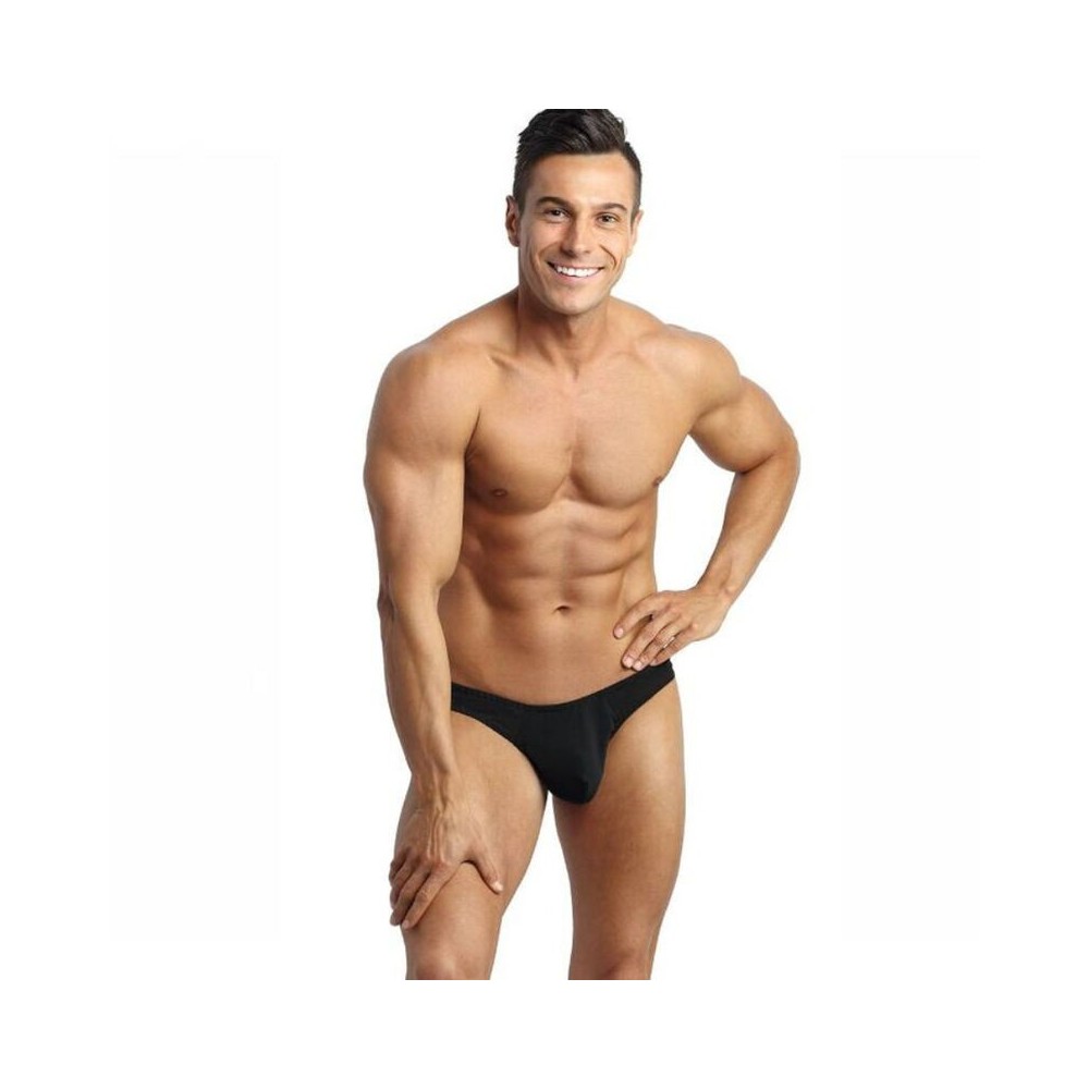 ANAIS MEN - PETROL STRING XL