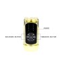 BAILE - US RABBIT GOLD PRINCIPE