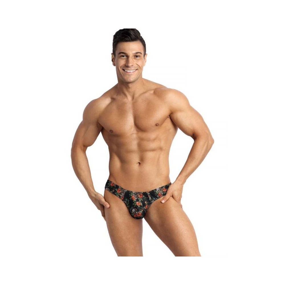 ANAIS MEN - POWER STRING S