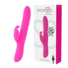 MORESSA - SILICONE...