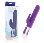 INTENSE - BOBBLE VIBRATOR ROTATOR LILA SILIKON
