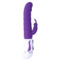 INTENSE - BOBBLE VIBRATOR ROTATOR LILAC SILICONE