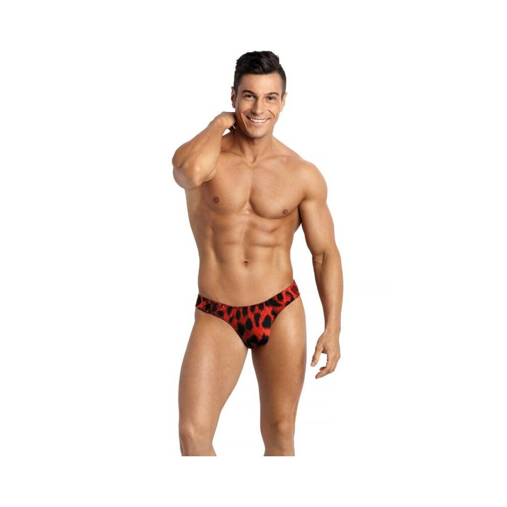 ANAIS MEN - SAVAGE STRING S