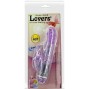 BAILE - VIBRATEURS DE MULTIVITESSES AVEC LAPIN LILAS