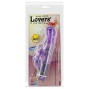 BAILE - MULTIVE SPEED VIBRATOR WITH LILAC STIMULATOR