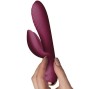 ROCKS-OFF - VIBRATORE OGNI RAGAZZA BORDEAUX