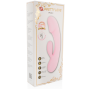 PRETTY LOVE - SMART VIBRATOR RON WITH RABBIT