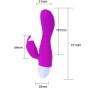 PRETTY LOVE - SMART KYLE VIBRATOR 30 MODES