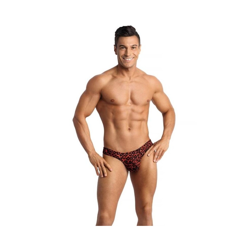 ANAIS MEN - STRING TRIBAL S