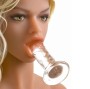 EXTREME TOYZ - PIPEDREAM EXTREME ULTIMATE FANTASY BAMBOLE KITTY 168 CM