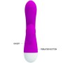 PRETTY LOVE - SMART ELI VIBRATOR 30 MODES