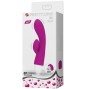 PRETTY LOVE - SMART VIBRATORE ELI 30 MODALIT