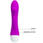 PRETTY LOVE - SMART WILL VIBRATOR 30 MODI
