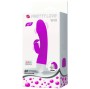 PRETTY LOVE - SMART VIBRADOR 30 MODOS