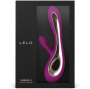LELO - VIBRATEUR SORAYA 2 RABBIT ROSE PROFONDE