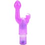 CALEXOTICS - COELHO VIBRADOR ROSA KISS