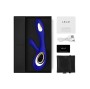 LELO - SORAYA WAVE VIBRATOR RABBIT MITTERNACHTBLAU