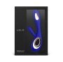 LELO - VIBRATORE SORAYA WAVE CONIGLIO BLU NOTTE