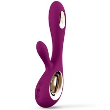 LELO - SORAYA WAVE VIBRATOR...