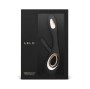 LELO - VIBRATORE SORAYA WAVE CONIGLIO NERO