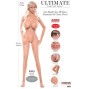 EXTREME TOYZ - PIPEDREAM EXTREME ULTIMATE FANTASY DOLLS KITTY 168 CM