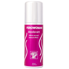 EROS-ART - FEROWOMAN INTIMATE DEODORANT 75 ML