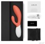 LELO - INA 3 VIBRADOR DE COELHO CORAL DE LUXO