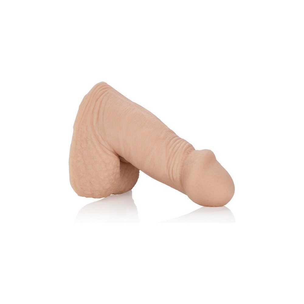 CALEXOTICS - IMBALLAGGIO CARNE DEL PENE 12.75 CM