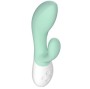 LELO - INA 3 VIBRATORE CONIGLIO VERDE ALGHE DI LUSSO
