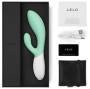 LELO - INA 3 VIBRATEUR VERT LAPIN LUXE AUX ALGUES