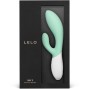 LELO - INA 3 VIBRADOR COELHO VERDE ALGAS MARINHAS DE LUXO
